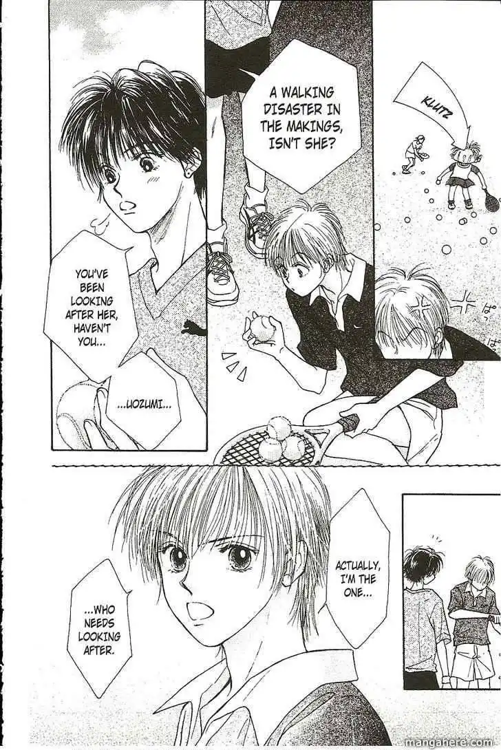Venus wa Kataomoi Chapter 16 25
